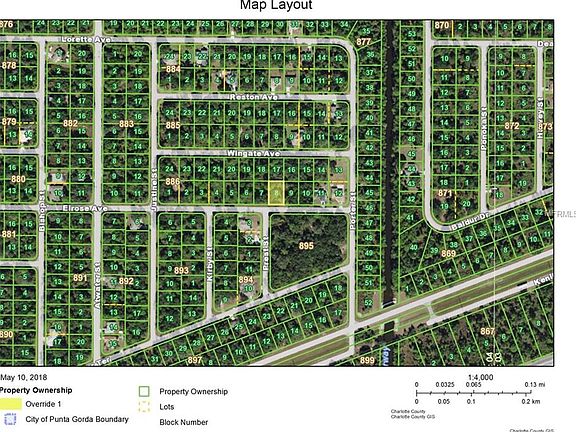 3rd image of 20404 Elrose Ave