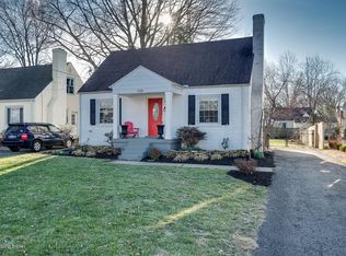 3308 Nanz Ave, Louisville, KY
