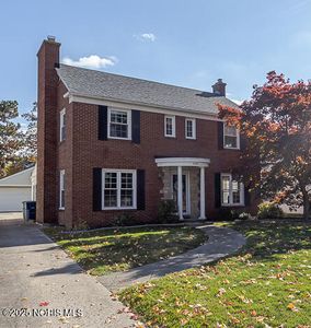 3753 Beechway Blvd, Toledo, OH, 43614