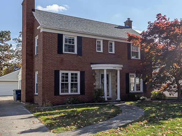 3753 Beechway Blvd, Toledo, OH 43614