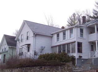 626 Cottage St, Athol, MA 01331