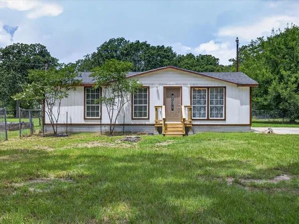 250 Golden Oaks Dr, Mabank, TX 75156
