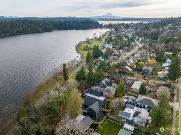 4703 Lake Washington Boulevard S, Seattle, WA 98118