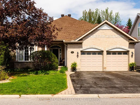 25 Kyle Ave, Ottawa, ON K2S 1G9