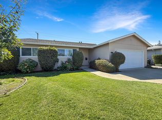1535 Lloyd Way, Mountain View, CA 94040