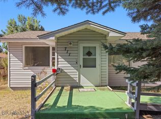 711 N 3rd St, Livingston, MT 59047