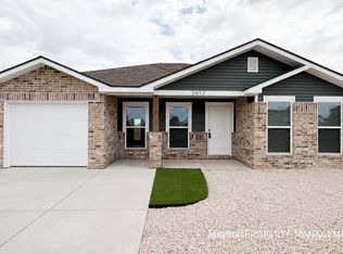 5613 Colgate St, Lubbock, TX 79416