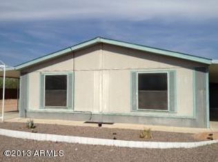 1523 N Cedar Dr, Apache Junction, AZ 85120