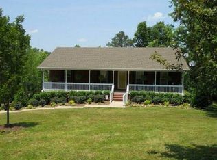4173 Chestnut Ridge Rd, Santa Fe, TN 38482