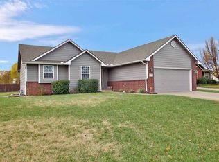 11025 W Ryan Cir, Wichita, KS 67205