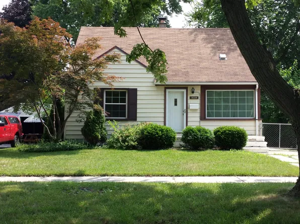 14134 San Jose Ave, Redford, MI 48239