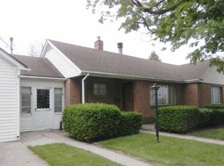 517 S Van Buren St, Bay City, MI 48708