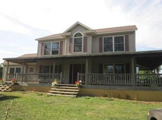 235 S Church St, Packwood, IA 52580