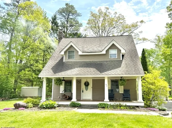 63 Ramapo Rd, West Milford Twp., NJ 07421