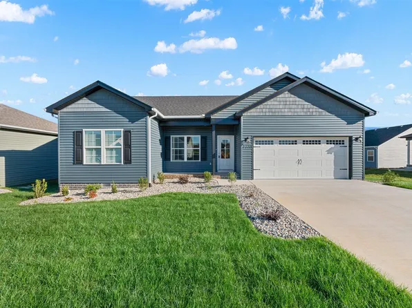 1310 Rhythm Ln, Bowling Green, KY 42101