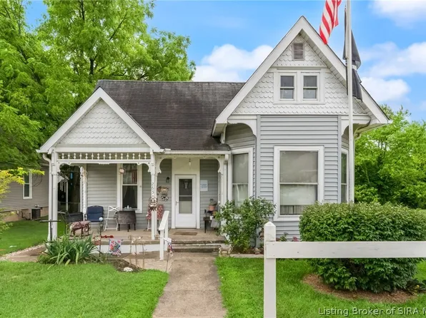 265 Cherry Street, New Albany, IN 47150