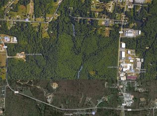 100 Ac Uwharrie Rd, High Pt, NC 27263