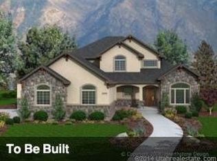 614 E Sleigh Ride Ln, Grantsville, UT 84029
