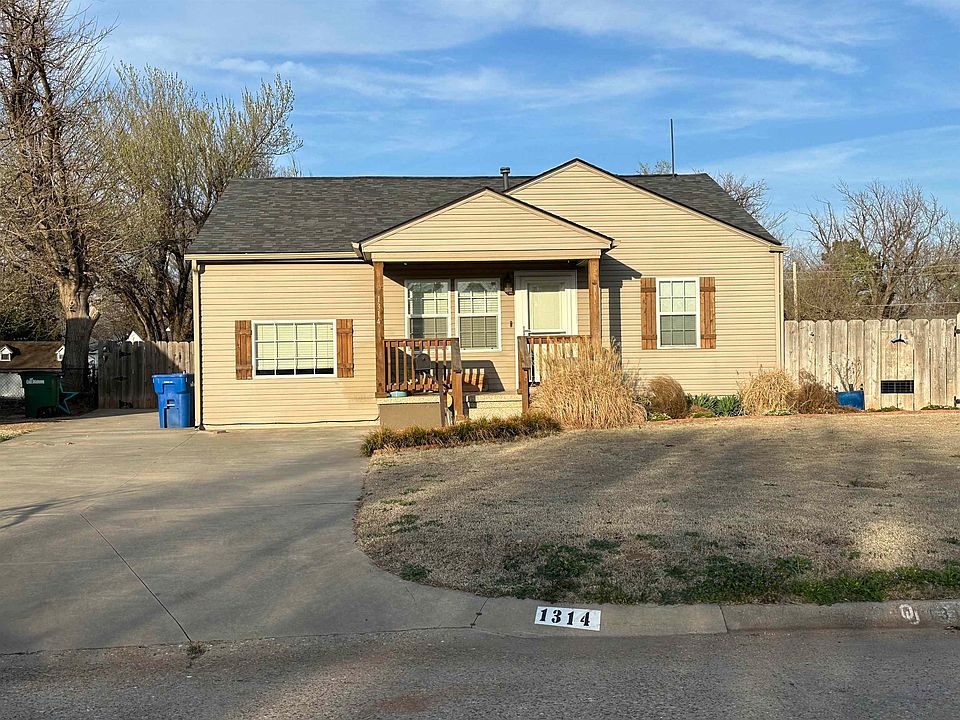 1st image of 1314 W Hudson Dr