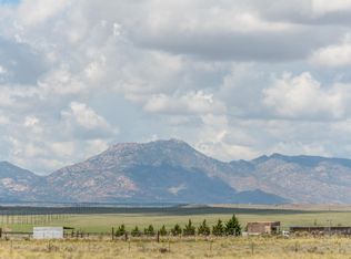 0 N Antelope Meadows Dr, Prescott Valley, AZ 86315