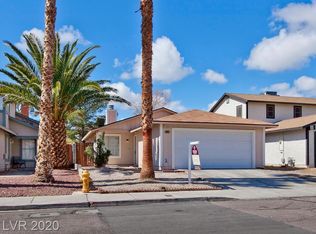 1621 Mapleleaf St, Las Vegas, NV 89142