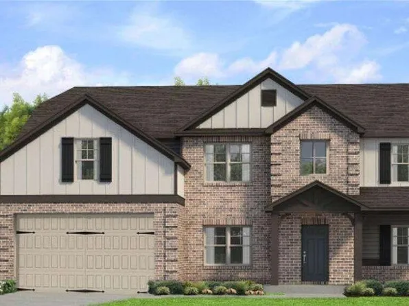 67 Homesite Slick Ct, Senoia, GA 30276