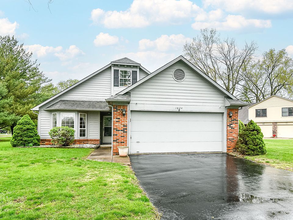 1st image of 1824 Crystal Bay East Dr