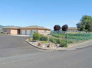 41301 Sunday Bay Rd N, Deer Meadows, WA 99122