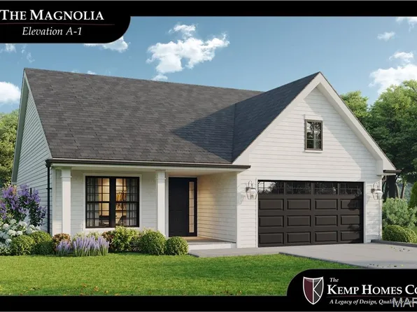 1 Grand Magnolia, Ofallon, MO 63366