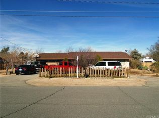 17878 Chestnut St, Hesperia, CA 92345