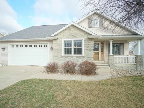 2313 Brookview Dr, Warsaw, IN 46580
