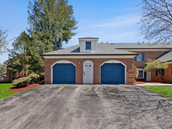 140 High Point Circle #140, Newburgh, NY 12550