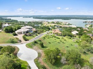 101 Quail Apache Tears, Horseshoe Bay, TX 78657