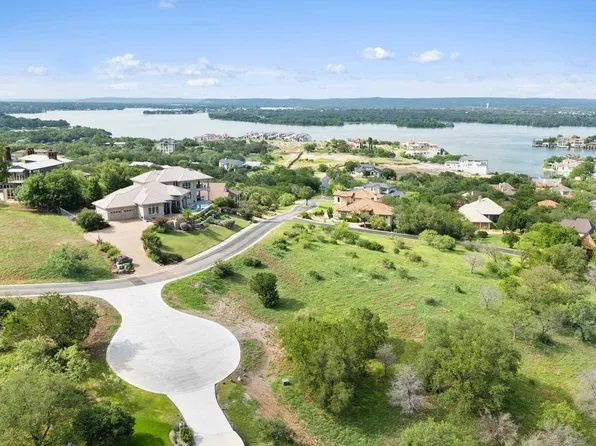 101 Quail/Apache Tears, Horseshoe Bay, TX 78657