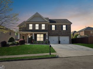 368 Sawyer Meadow Way, Grayson, GA 30017
