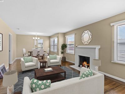 2100 105th Ave, Oakland, CA, 94603