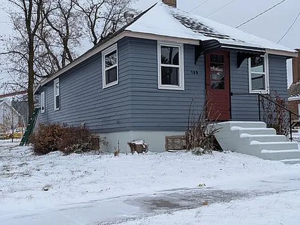 109 S Central Ave, Dalton, MN 56324