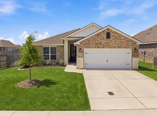 6226 Talladega Dr, College Station, TX 77845