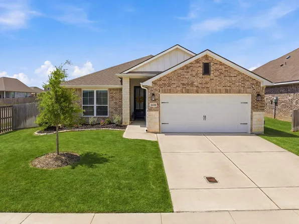 6226 Talladega Dr, College Station, TX 77845
