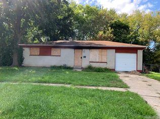 6079 Palmetto Dr, Mount Morris, MI 48458
