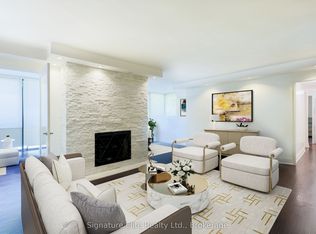 70 Montclair Ave W #203, Toronto, ON M5P1P7