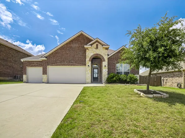 552 Winnetka Dr, Oak Pt, TX 75068