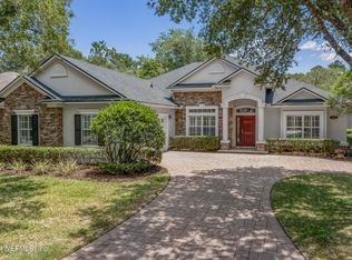 3748 Berenstain Dr, Saint Augustine, FL 32092