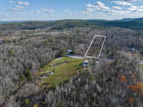Lot #53 Sebec Lake Road, Willimantic, ME 04443