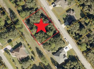 24 & 25 Corbett Ln, North Pt, FL 34288