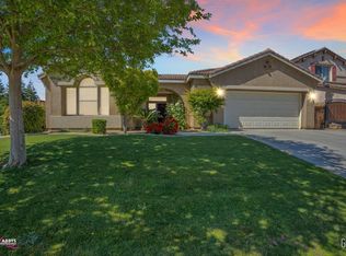 5013 Vista Del Mar Ave, Bakersfield, CA 93311