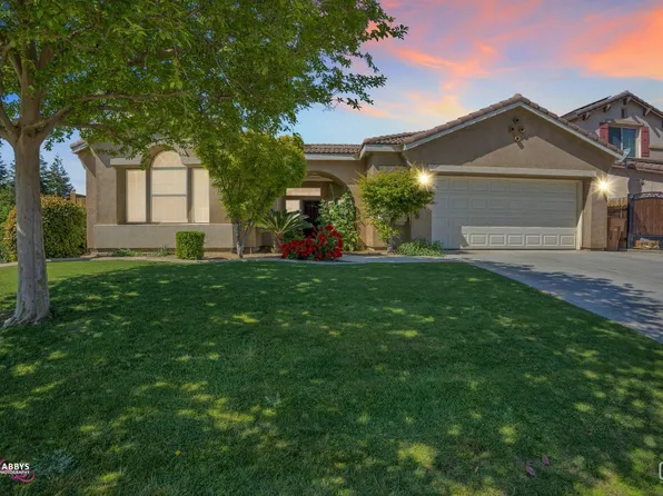 5013 Vista Del Mar Ave, Bakersfield, CA 93311