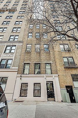1st image of 134 W 86th St #B4