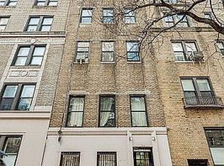 134 W 86th St #B4, New York, NY 10024