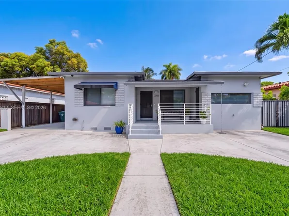 2360 SW 2nd St, Miami, FL 33135